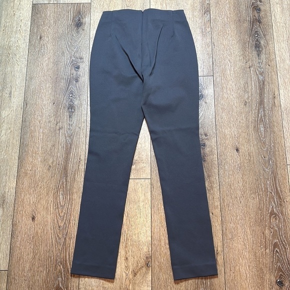 Aritzia Wilfred Gray Ponte Pants Size 4 - Picture 2 of 9
